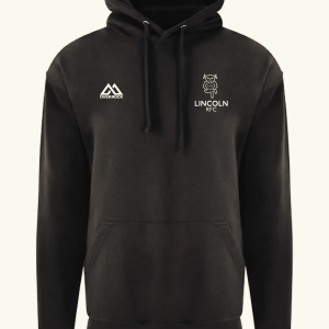 Classic Hoodie - Black