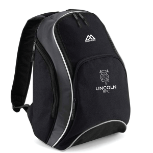 Teamwear Backpack