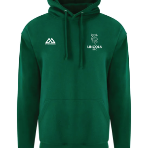Classic Hoodie - Bottle