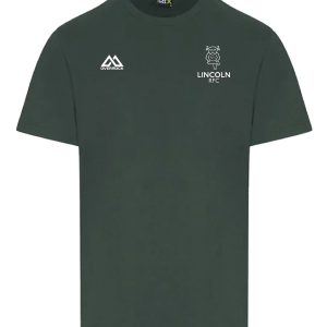Classic Cotton Tee - Bottle