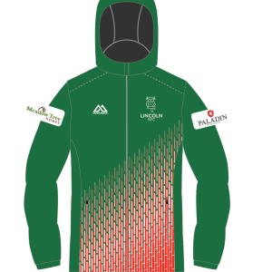 GAMEDAY Dobbie Jacket