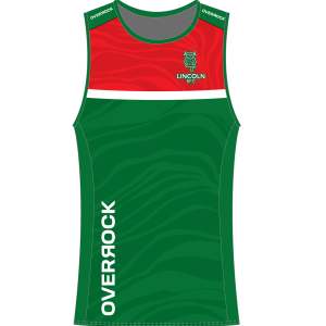 NXTGEN Vest