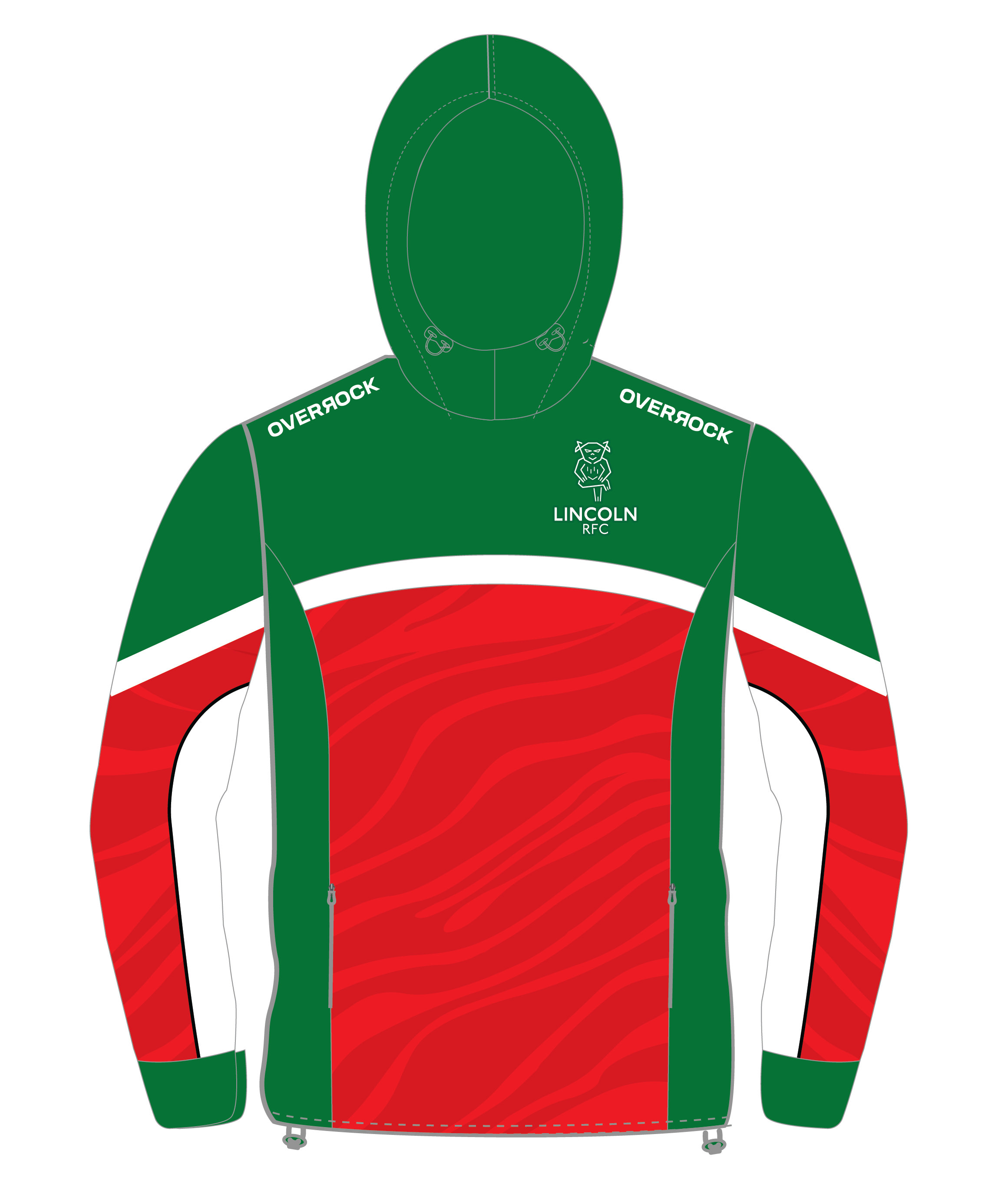NXTGEN Hoody