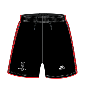 NXTGEN Leisure Short