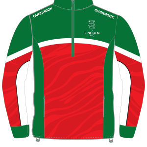 NXTGEN ¼ Zip Top