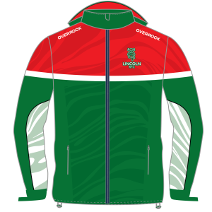 NXTGEN Rain Jacket