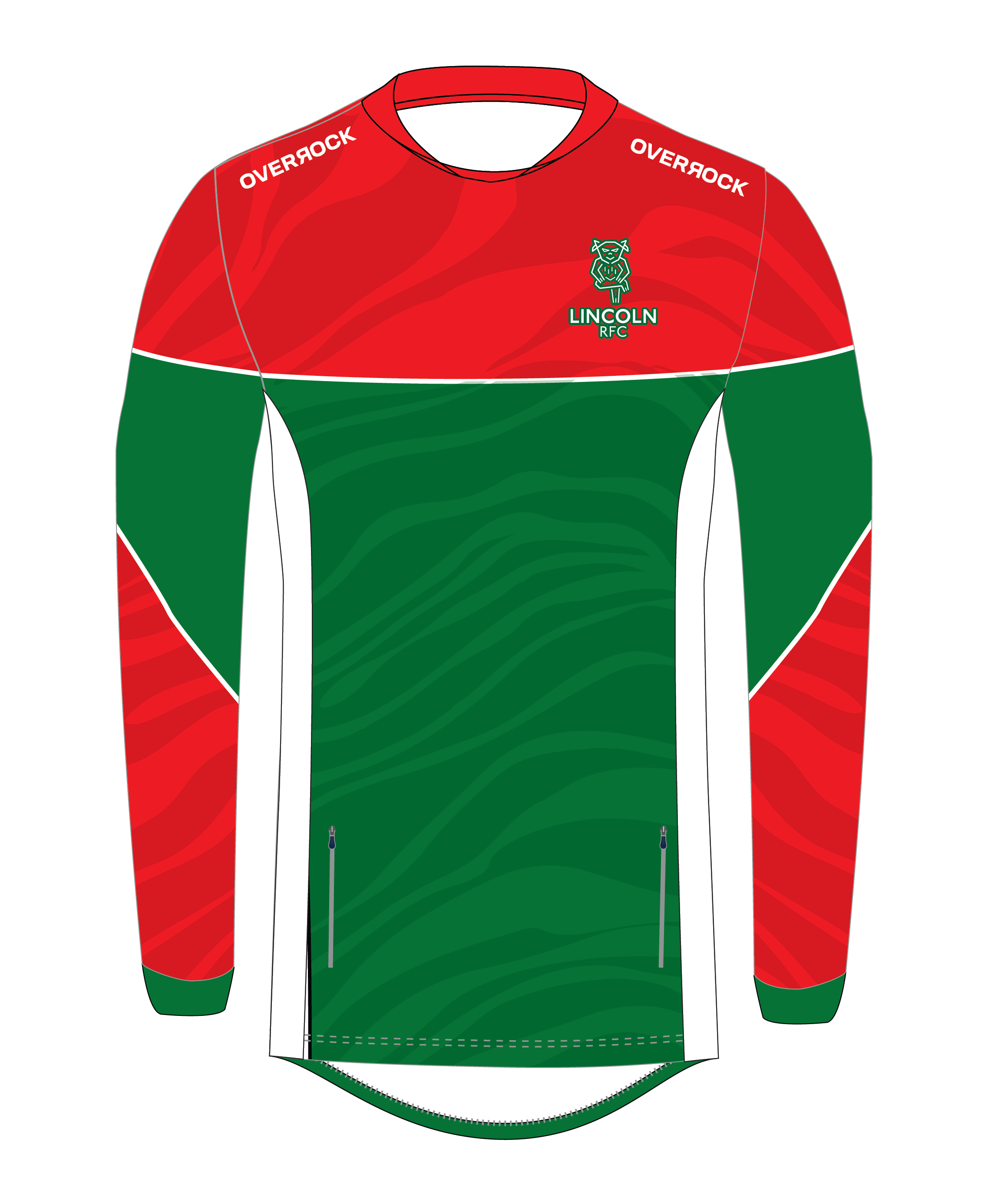 NXTGEN Sweater