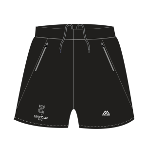 NXTGEN Training Short