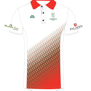 GAMEDAY Polo