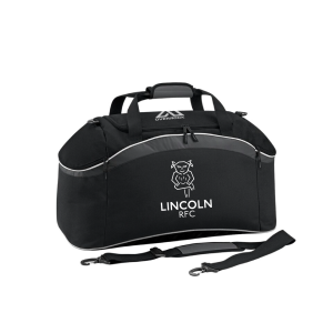 Teamwear Holdall