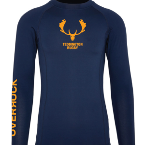 Baselayer Top