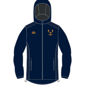 DOBBIE Rain Jacket
