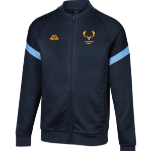 Kinetic Tracksuit Jacket