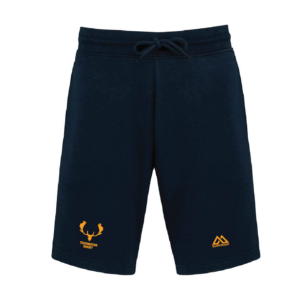 Jersey Lounge Shorts
