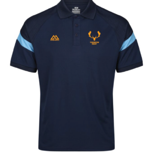 Kinetic Polo