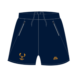 ENDURANCE Stretch Gym Shorts