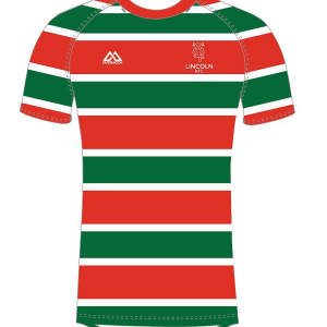PRO-Fit Rugby Shirt