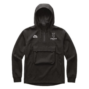 SMOCK Jacket