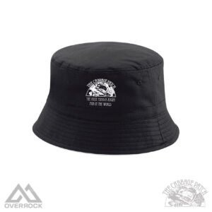 Cabbage Patch Bucket Hat