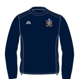 ENDURANCE Contact Top