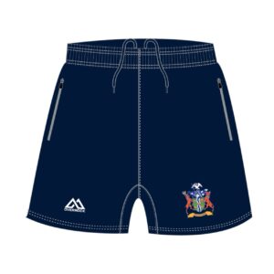 ENDURANCE Leisure Short