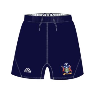 Ripstop Training Shorts