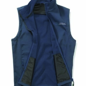 GILET - Softshell (Unisex)