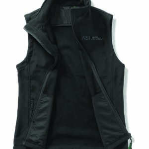 GILET - Softshell (Unisex)