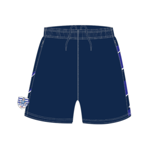 EVO Leisure Short