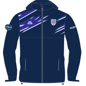 EVO Rain Jacket - Fleece Lined