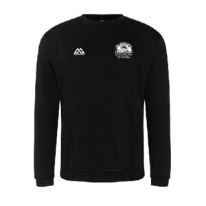 Classic Patch Sweatshirt