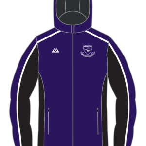 DOBBIE Rain Jacket