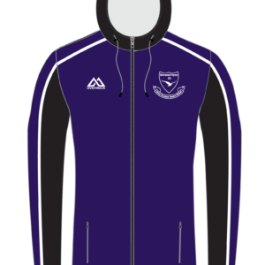 EVO Rain Jacket - Fleece Lined