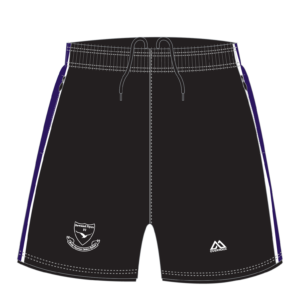 EVO Leisure Short