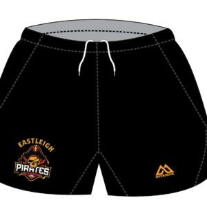 Sublimated Rugby Shorts