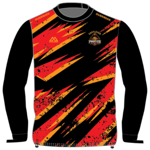EVO Contact Top