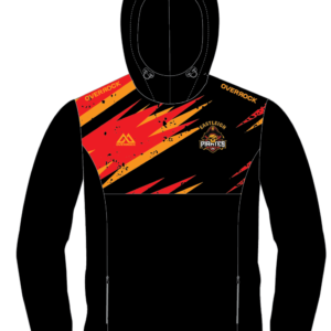 EVO Hoody