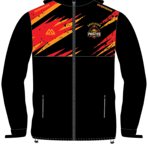 EVO Rain Jacket - Fleece Lined