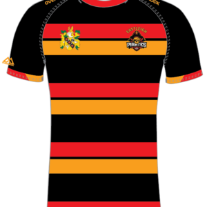 EASTLEIGH Pirates Minis Shirt
