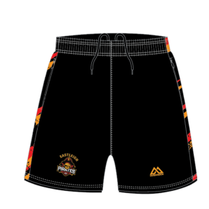 EVO Leisure Short