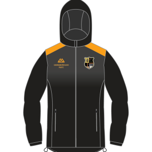 EVO Rain Jacket - Fleece Lined