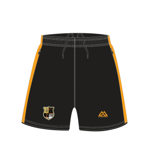 EVO Leisure Short