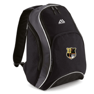 Teamwear Backpack