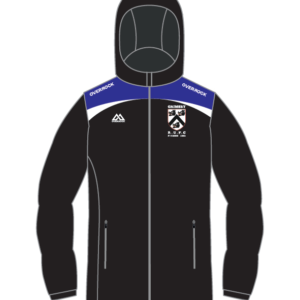 EVO Rain Jacket - Fleece Lined