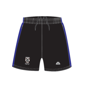 EVO Training Short
