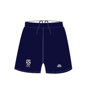 Ripstop Rugby Shorts