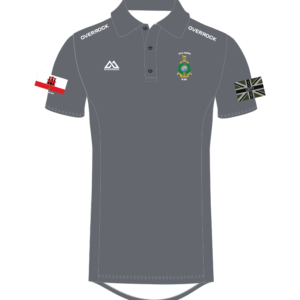 RMA GIBRALTAR POLO