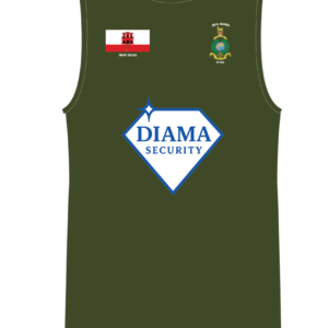 RMA GIBRALTAR VEST