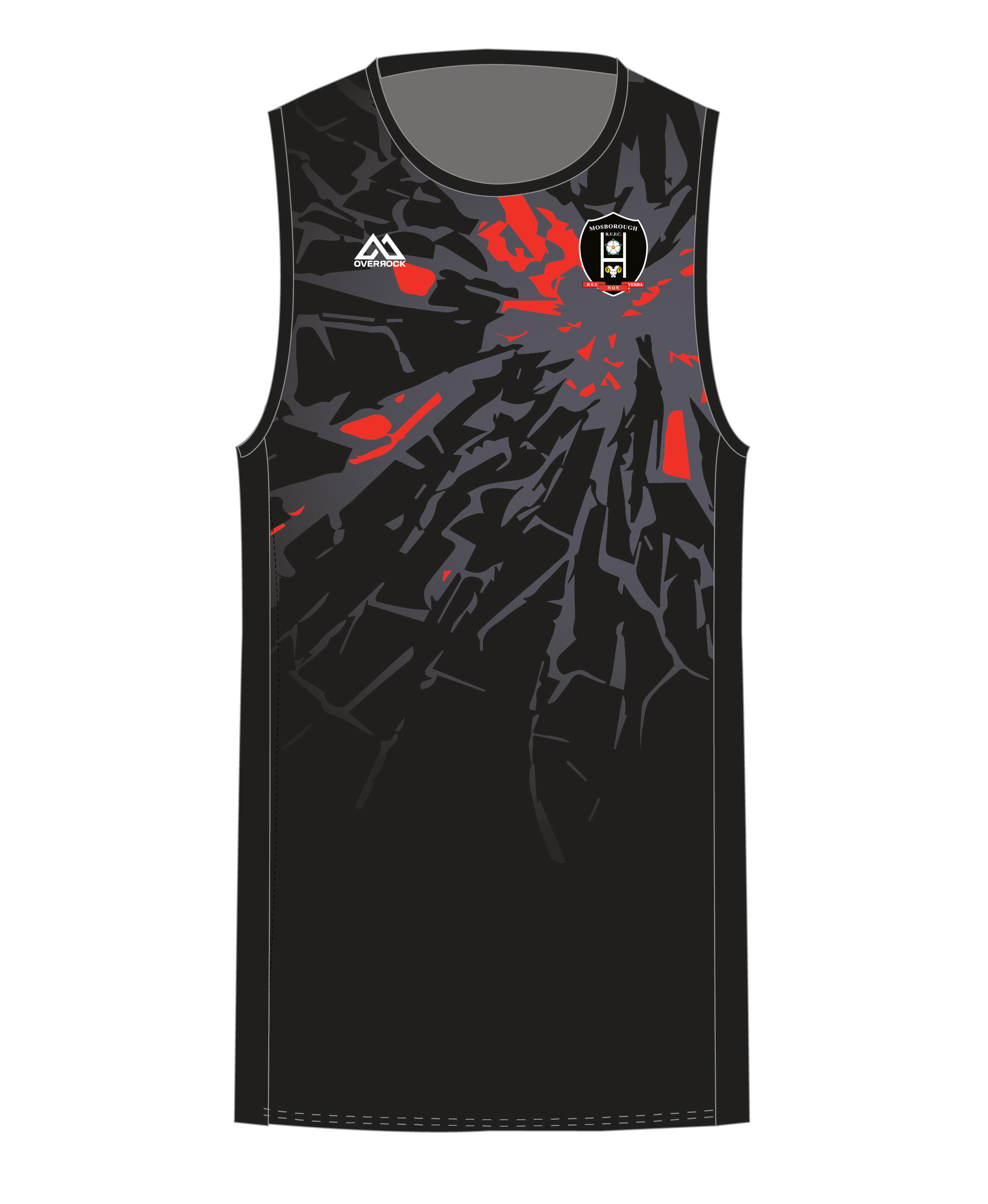 EVO Vest