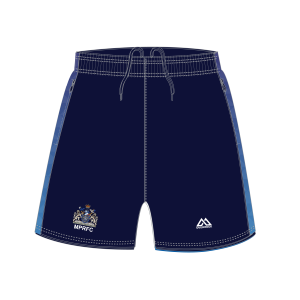 Leisure Short (STRETCH)